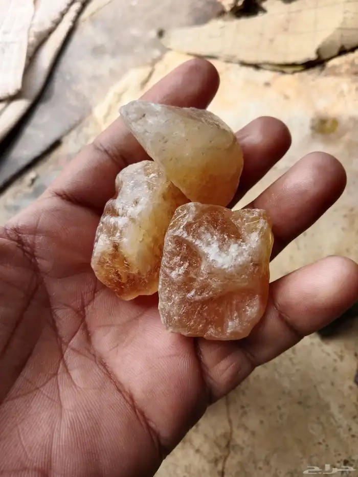 احجار كريمه 7