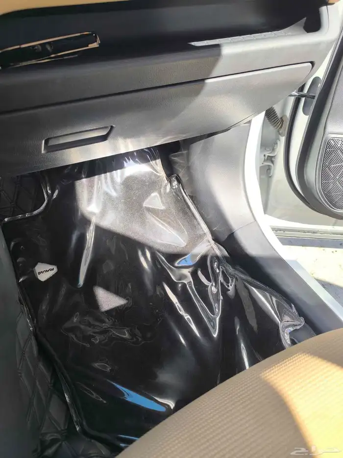 راف فور 2024 23