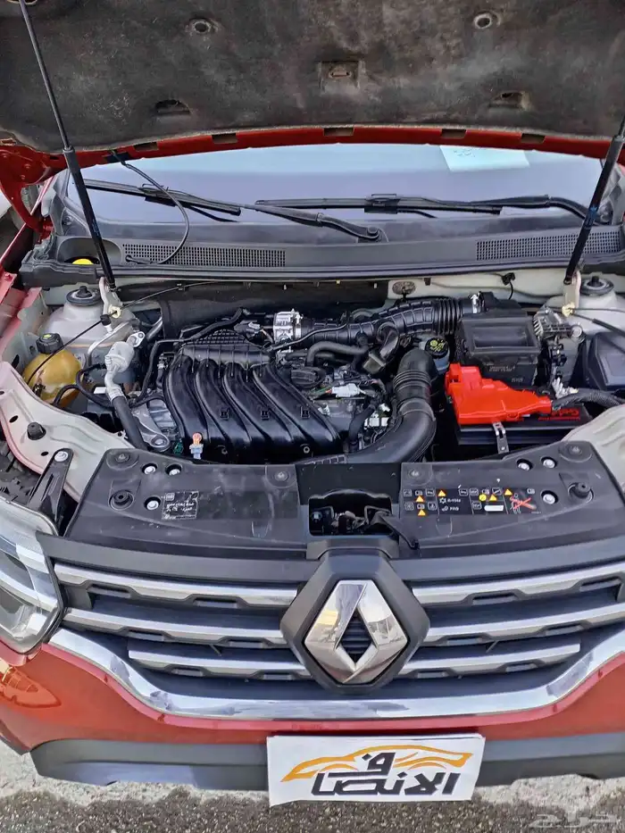 رينو داستر موديل 2023 5