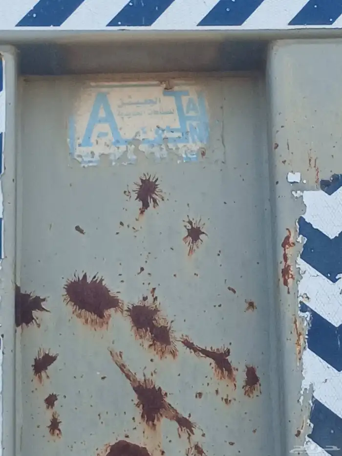 للبيع صندوق قلاب الجعيثن 2010 5