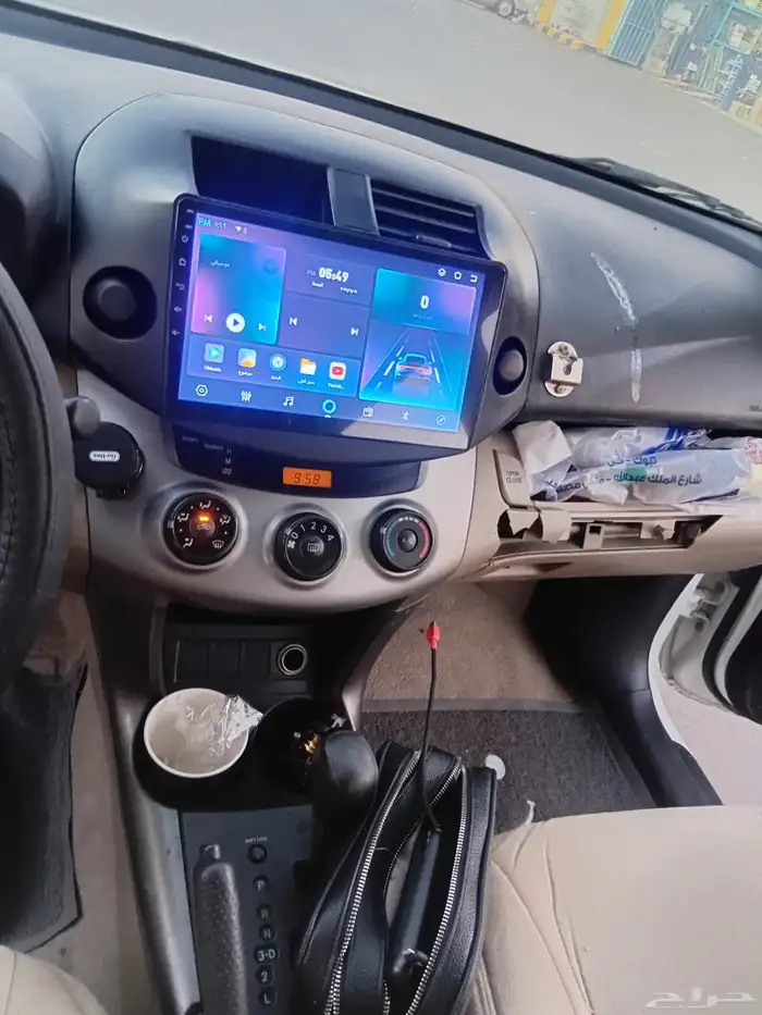 راف فور 2012 8