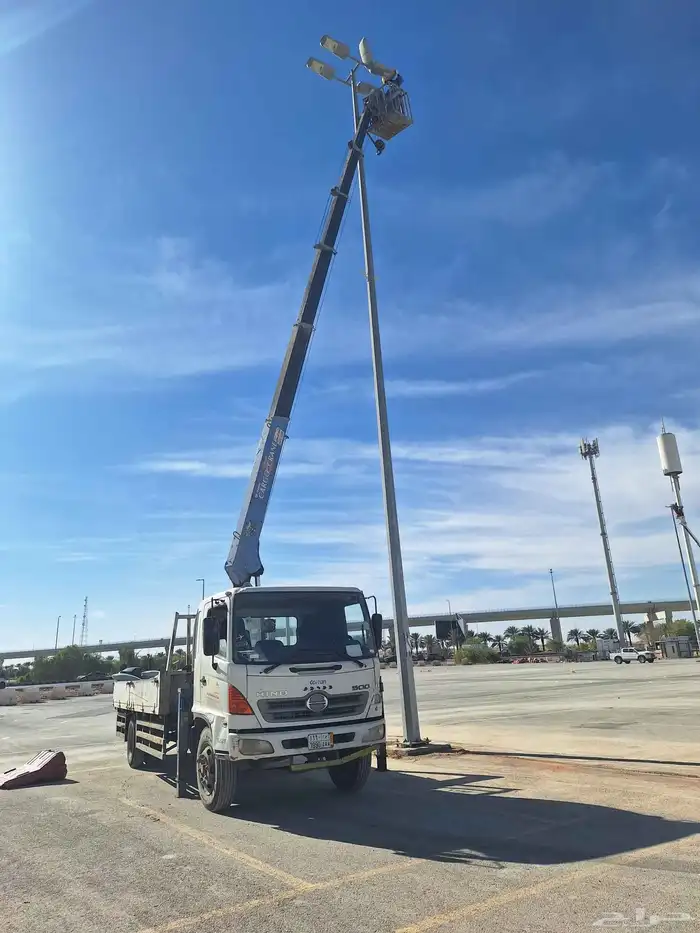 تأجير رافعه كرين ونش بوم ترك 0