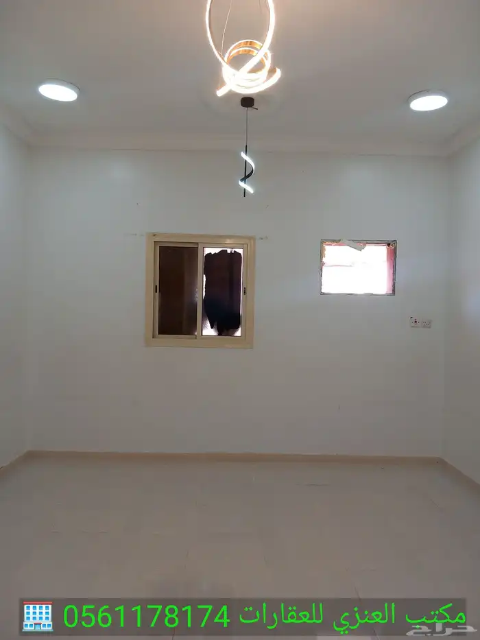 شقق عوائل للايجار المدينة المنورة حي العزيزية 8