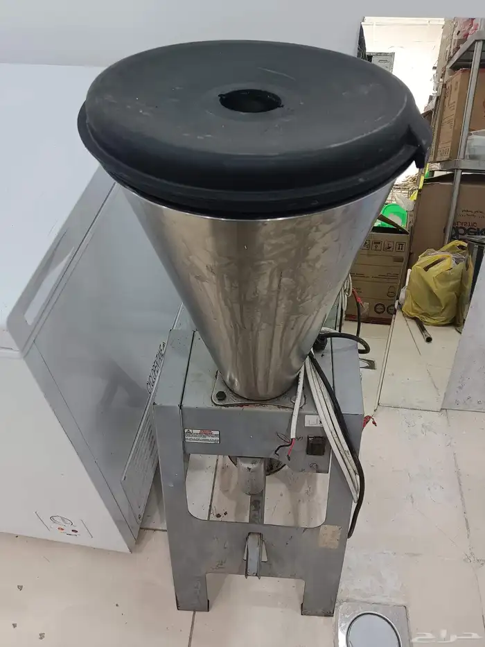 خلاط برازيلي للبيع 15 لتر 1