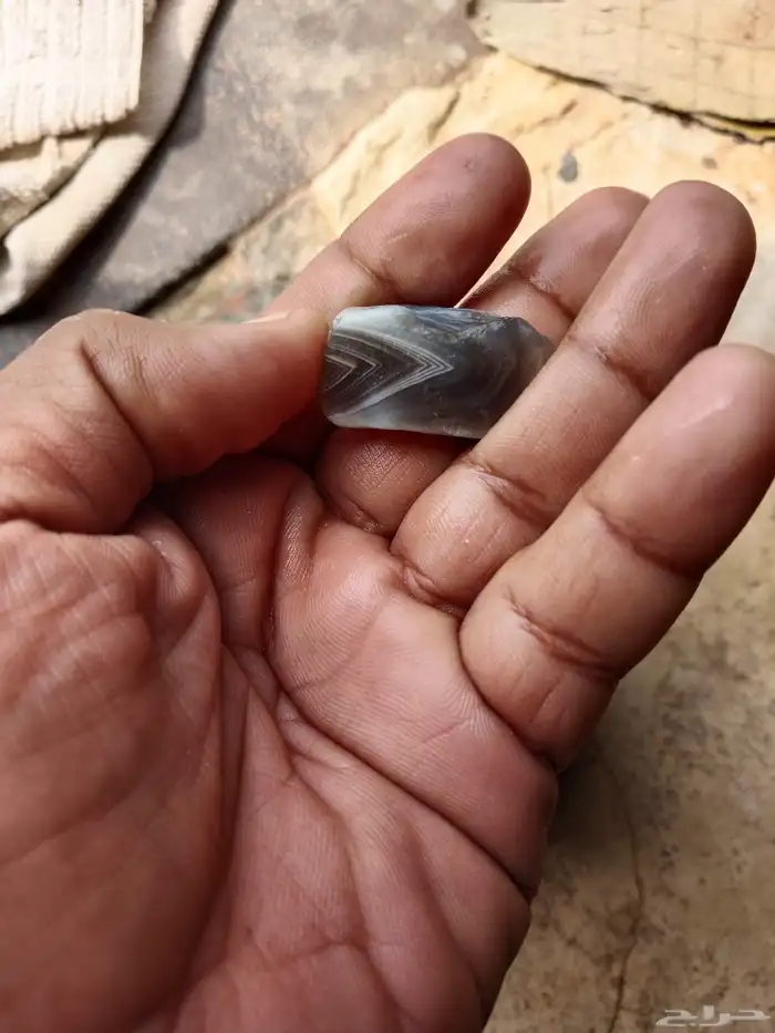 احجار كريمه 6