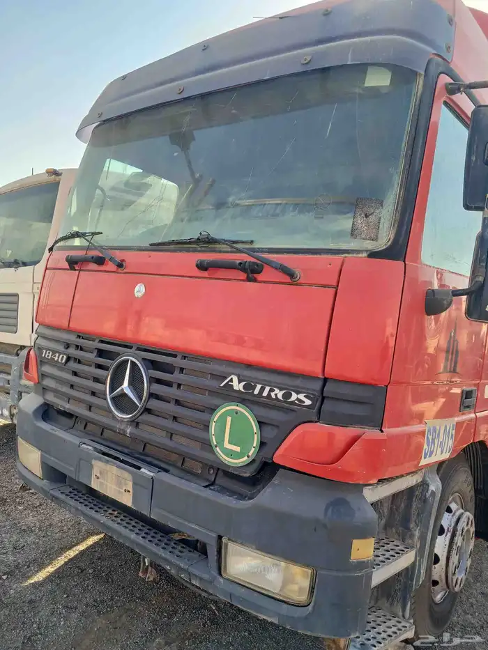 سياره mp1 تشليح 1