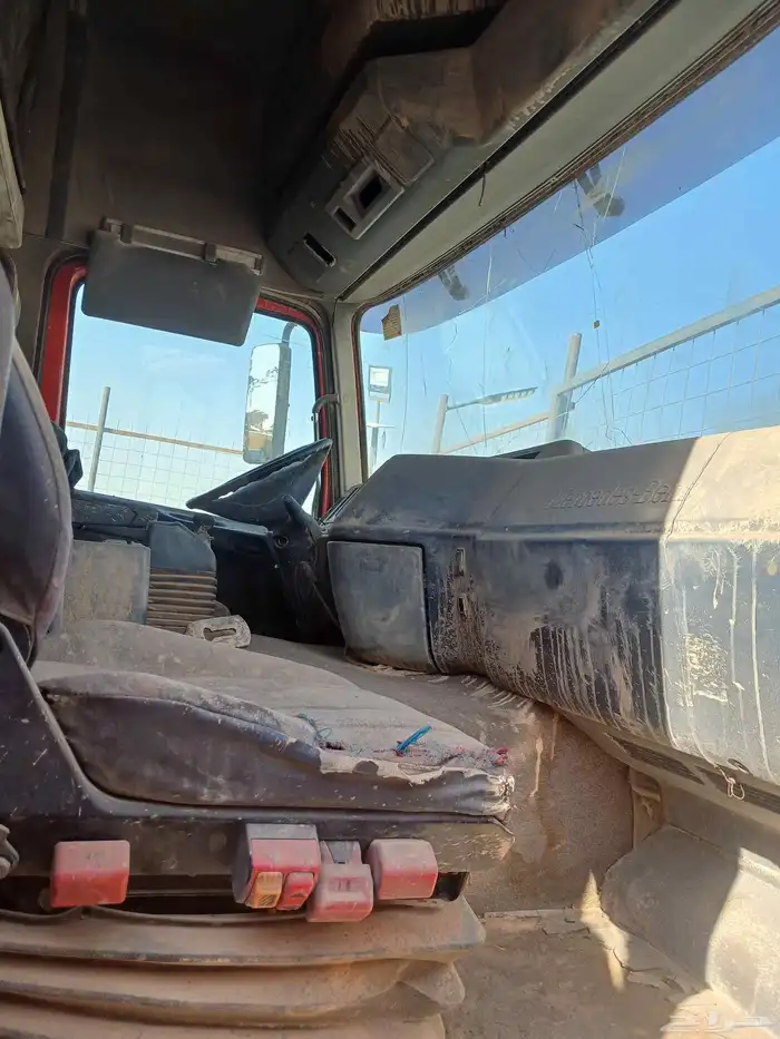 سياره mp1 تشليح 4