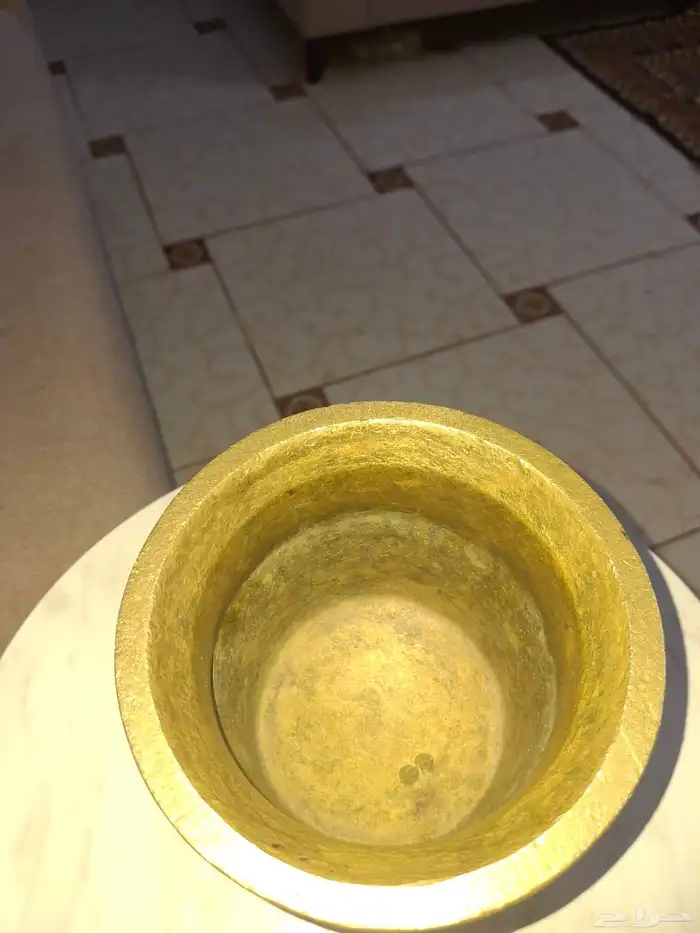 نجر نحاس قديم 0