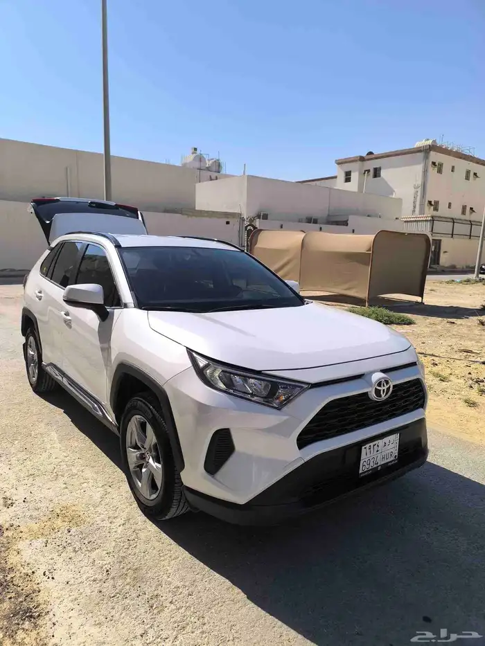 راف فور 2024 47