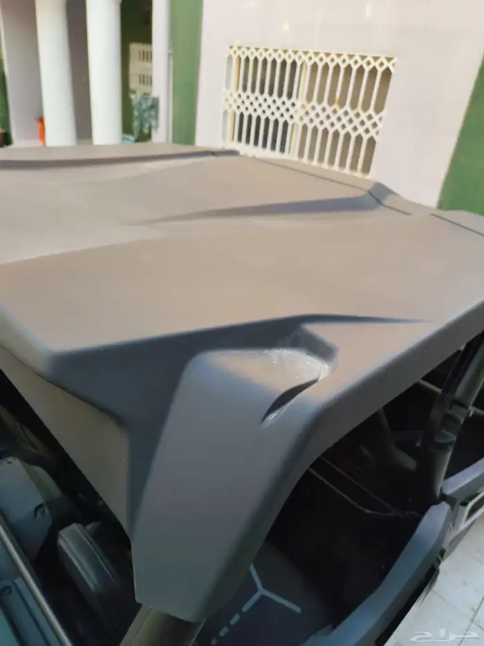 بقي دباب دراجة 2025 4ركاب Cfmoto Zforce1000 4X4 ضمان 2 سنتين 28