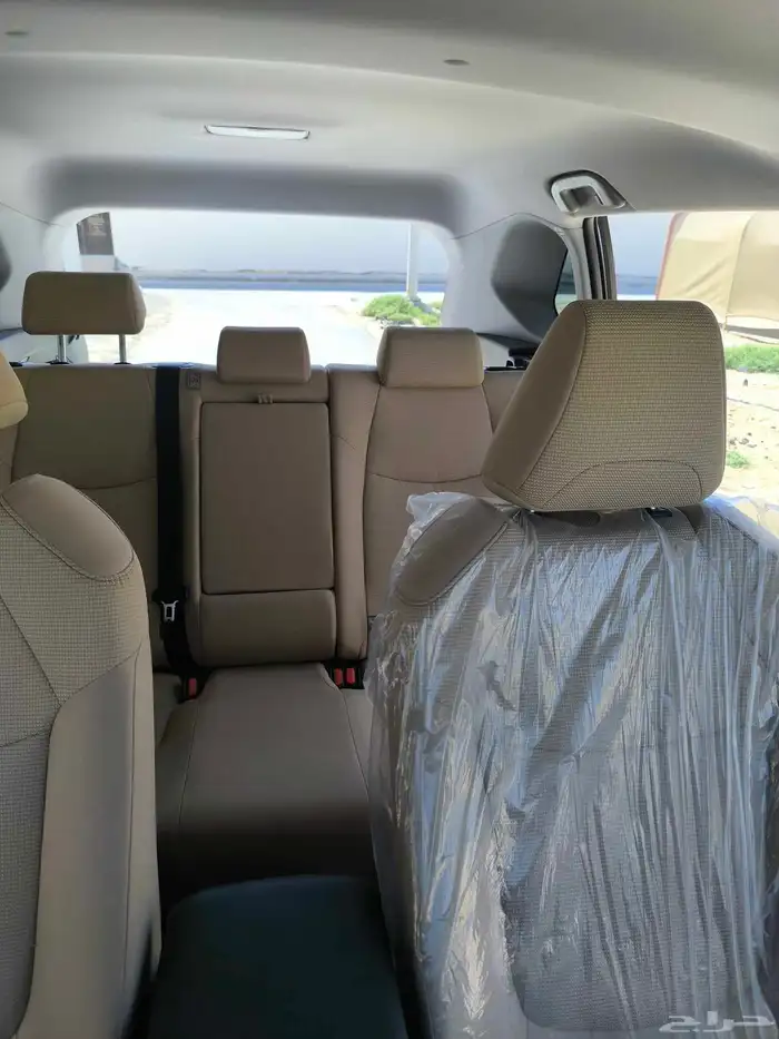 راف فور 2024 25