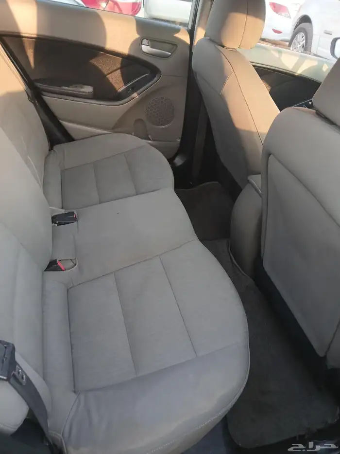 كيا سيراتو للبيع 2016 4