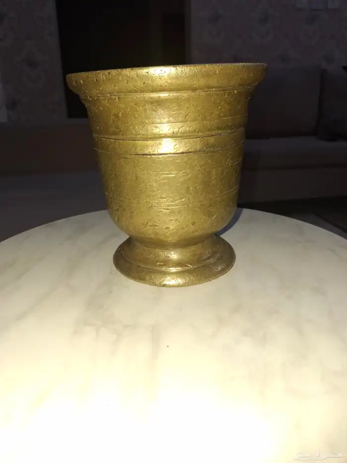 نجر نحاس قديم 1