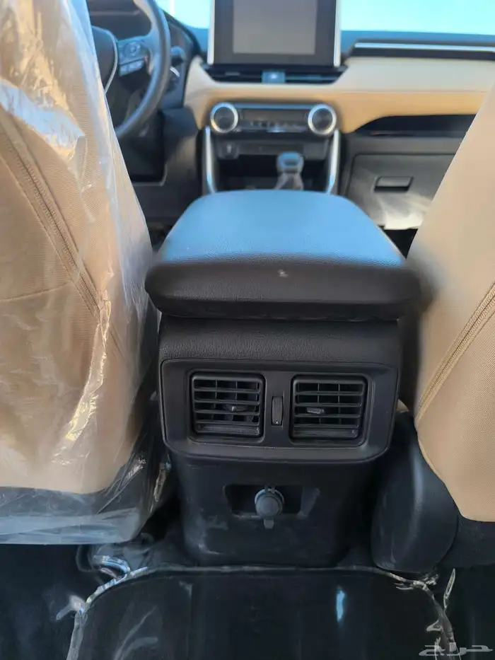 راف فور 2024 22