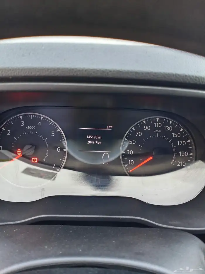 رينو داستر موديل 2023 8