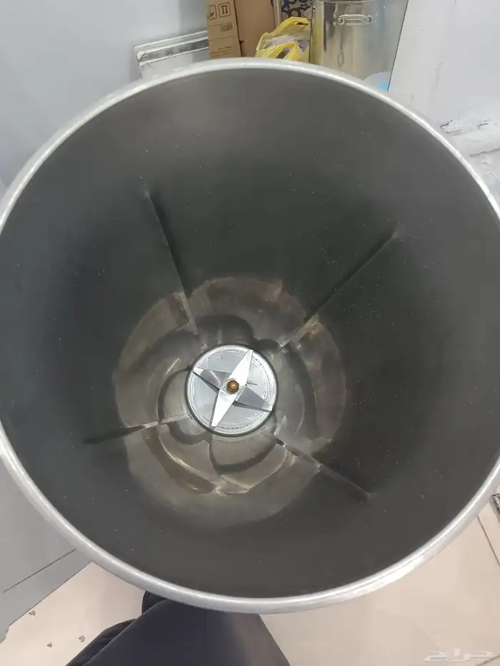 خلاط برازيلي للبيع 15 لتر 0