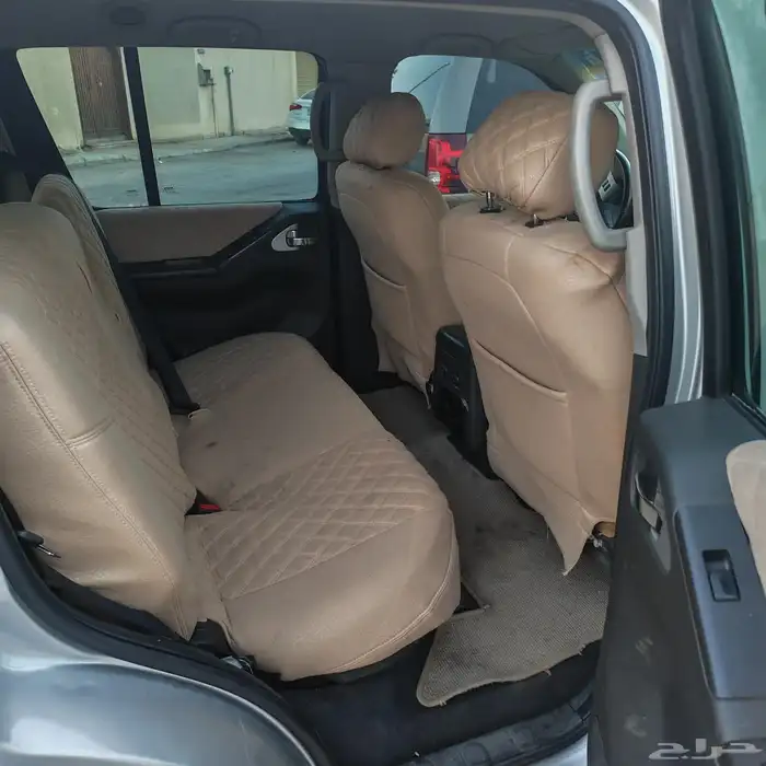 باثفندر جيب كلاسيك 2014 4