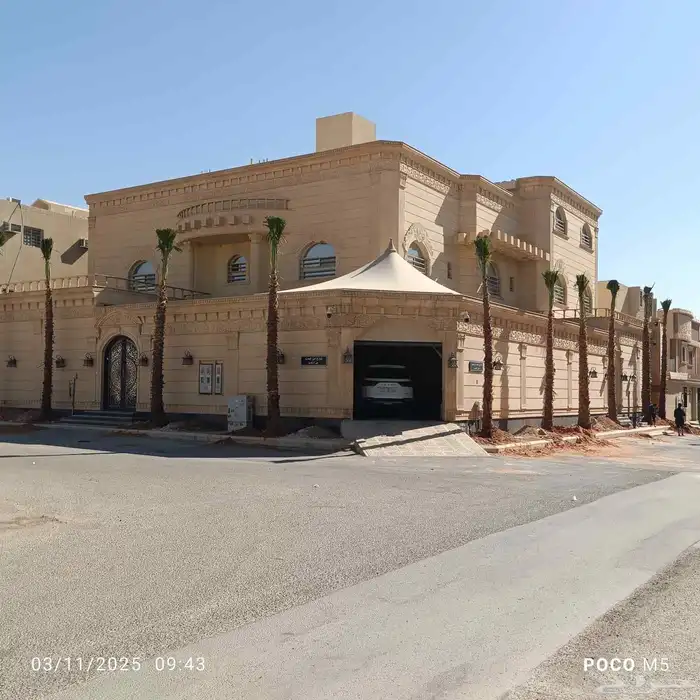 نقوم بتواريد وتركيب جميع انواع النخيل العربي والواشنطني 1