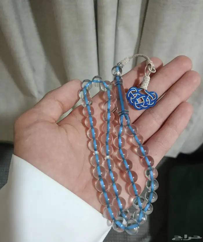 سبحه فاخره 0