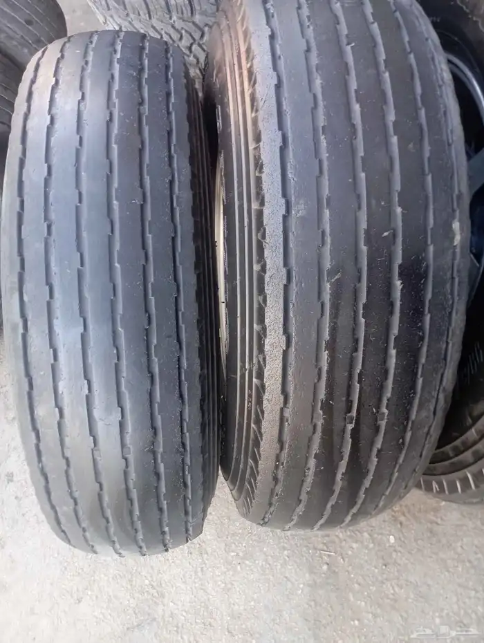 جنوط ريس معا كفرات بالون 825 16 5