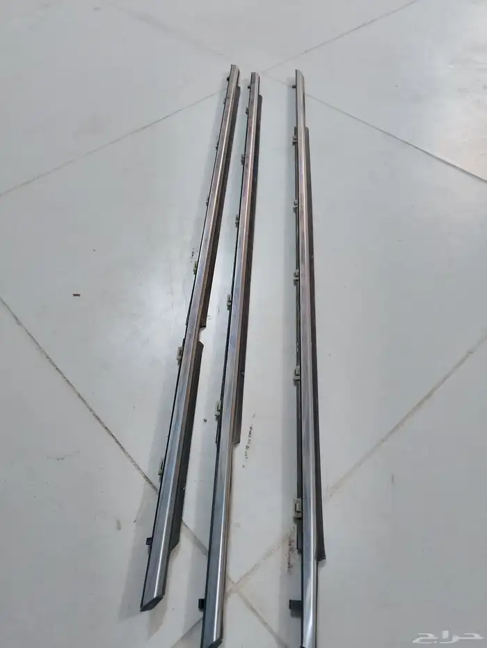 مساطر زجاج كامري 2003 - 2006 1