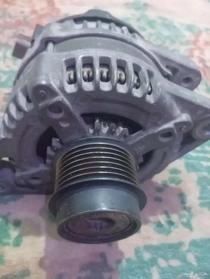 دينمو اوريون كامري افالون لكزس 1