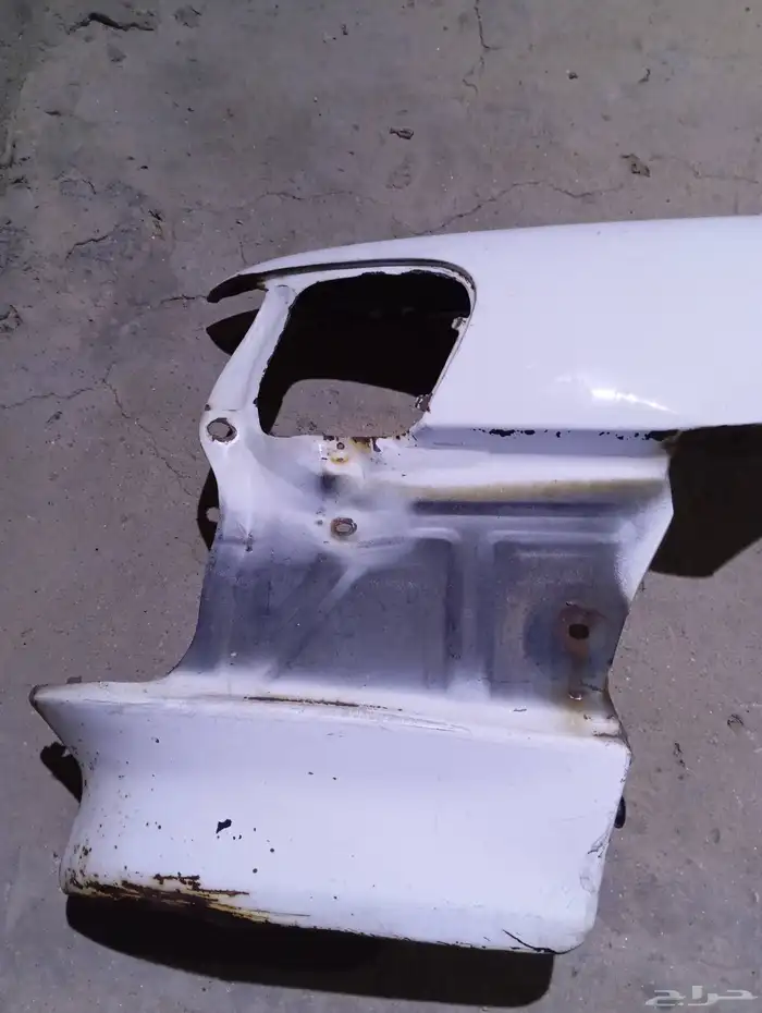 رفرف كرسيدا 96 2