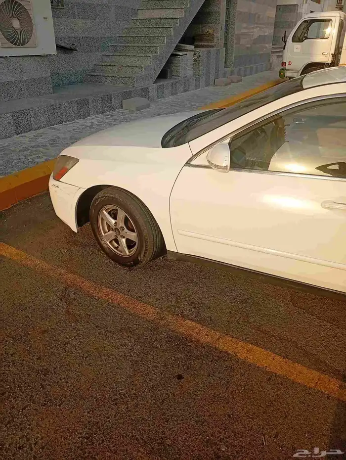 هوندا اكورد 2005 0