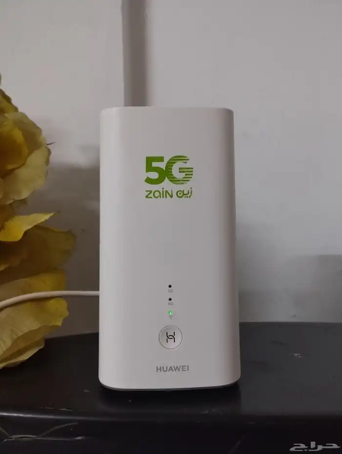 راوتر زين 5G هواوي 1