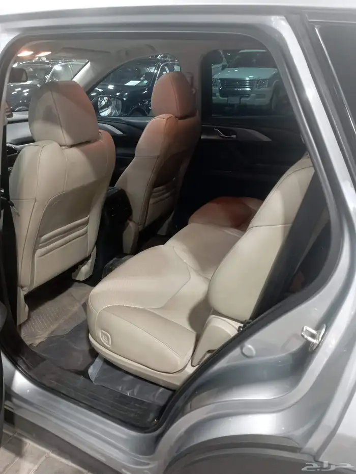 مازدا موديل 2022 فل كامل 3