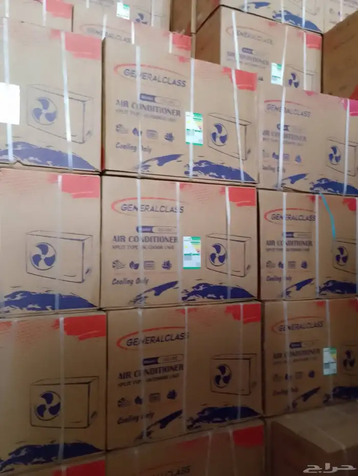 اقوى عروض مكيفات سبليت والشباك والمخفي والكاست 4