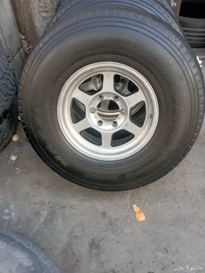 جنوط ريس معا كفرات بالون 825 16 0