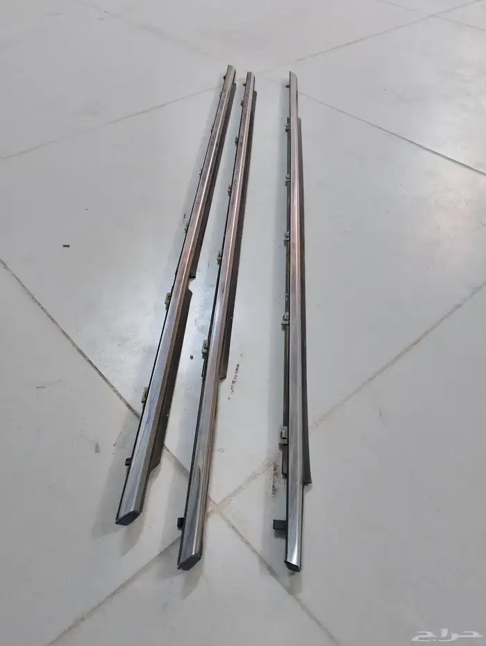 مساطر زجاج كامري 2003 - 2006 2