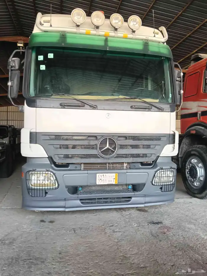 رأس اكتروس - 2006 1