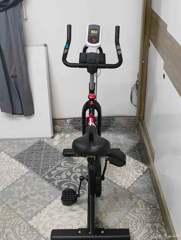 دراجة ثابتة 2