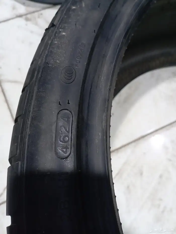 كفرين هانكوك مقاسها285 30 20تاريخها24كفرات اخوالجديد 0