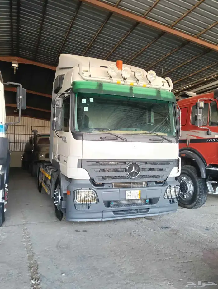 رأس اكتروس - 2006 2