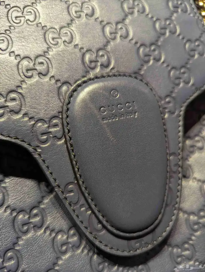 شنطة قوتشي ايميلي جديدة 3