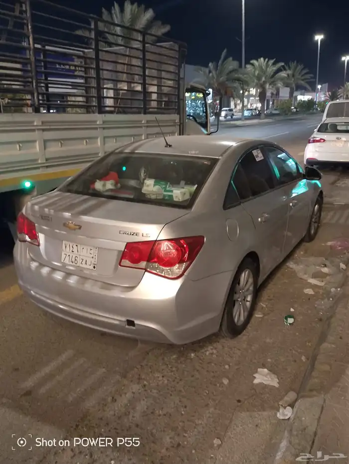 شفروليه كروز موديل 2013 جاهز للبيع 0