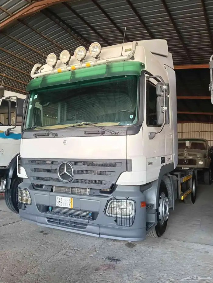 رأس اكتروس - 2006 0