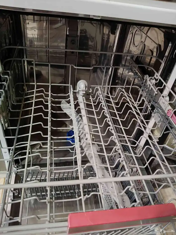 غسالة مواعين 2