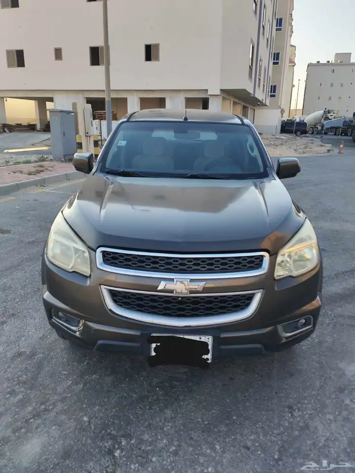 شيفرولية بليزر 2013 للبيع 4