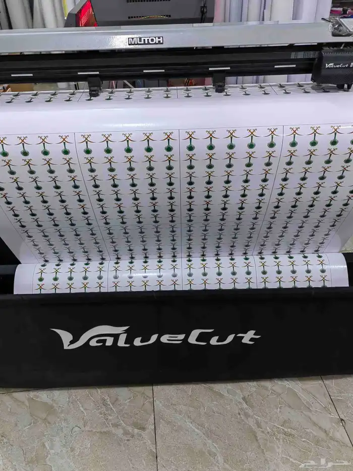 ميز مطبوعاتك معنا بشكل احترافي 6