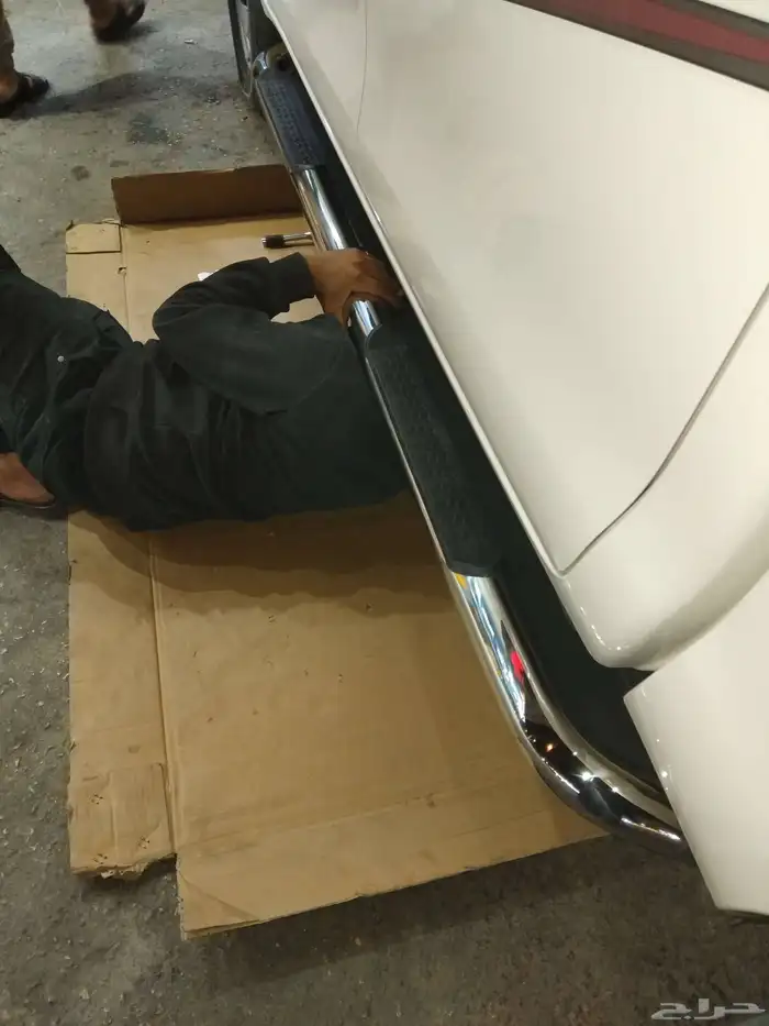 دعاسات جنبيه جميع انواع السيارات التواصل 1