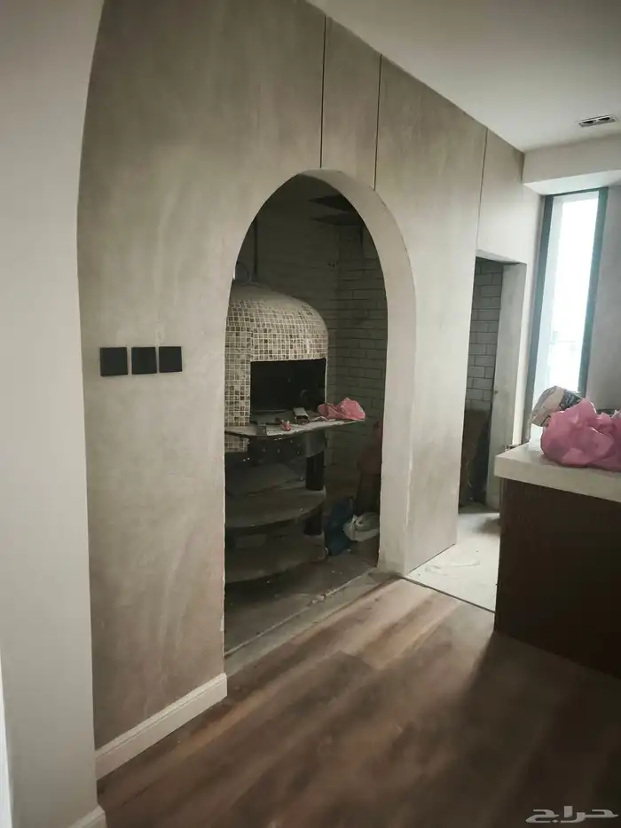 ترميم وصيانة الفلل والقصور والشقق السكنية والتجارية 6