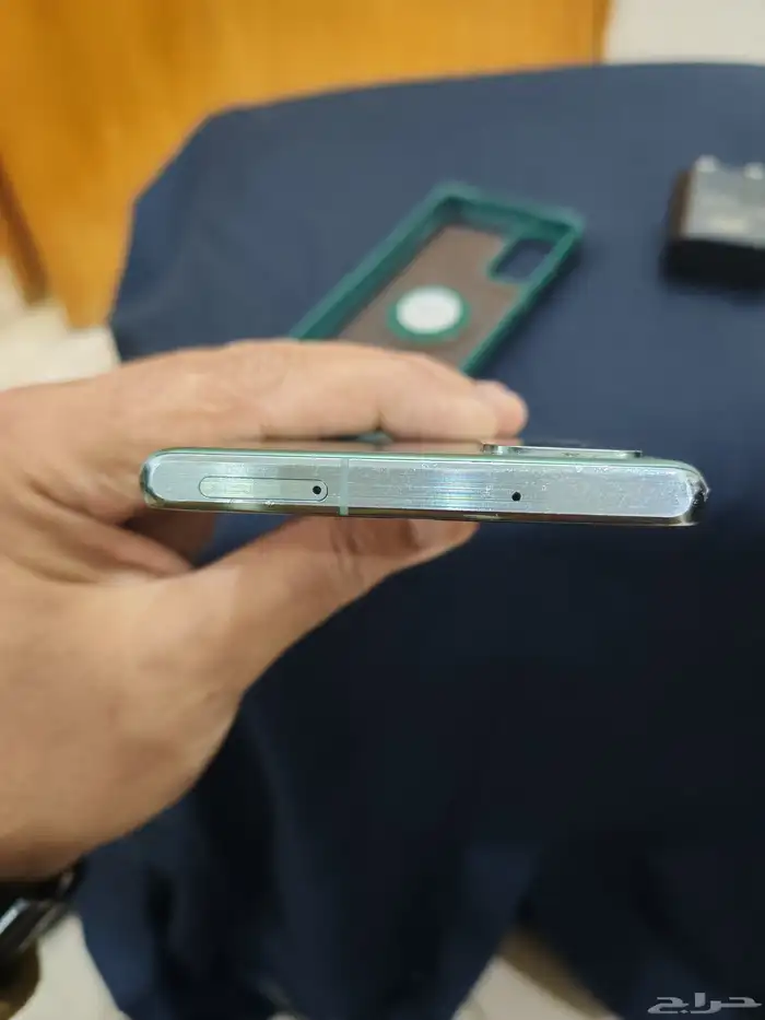 سامسونج Note 20 5g بحالة ممتاذة 8