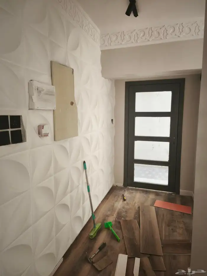 ترميم وصيانة الفلل والقصور والشقق السكنية والتجارية 4