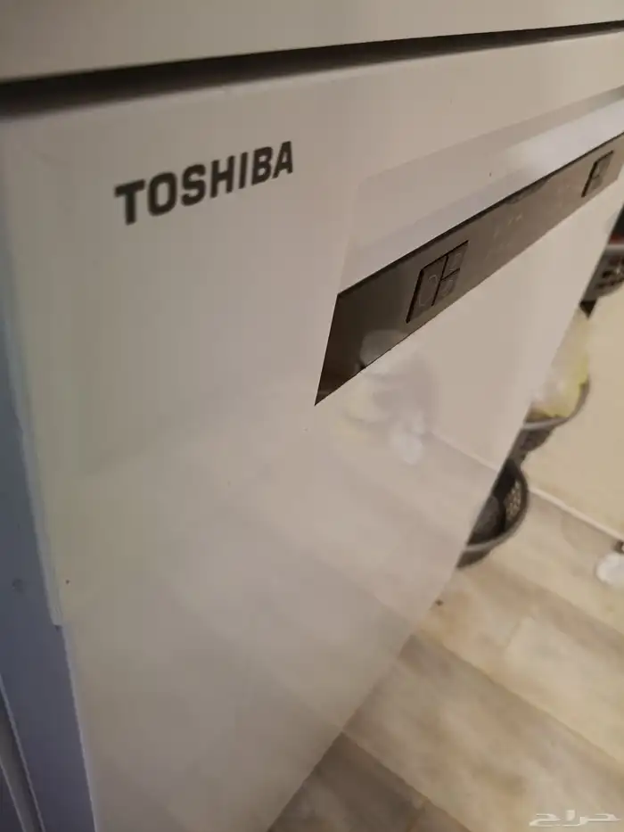 غسالة مواعين 6