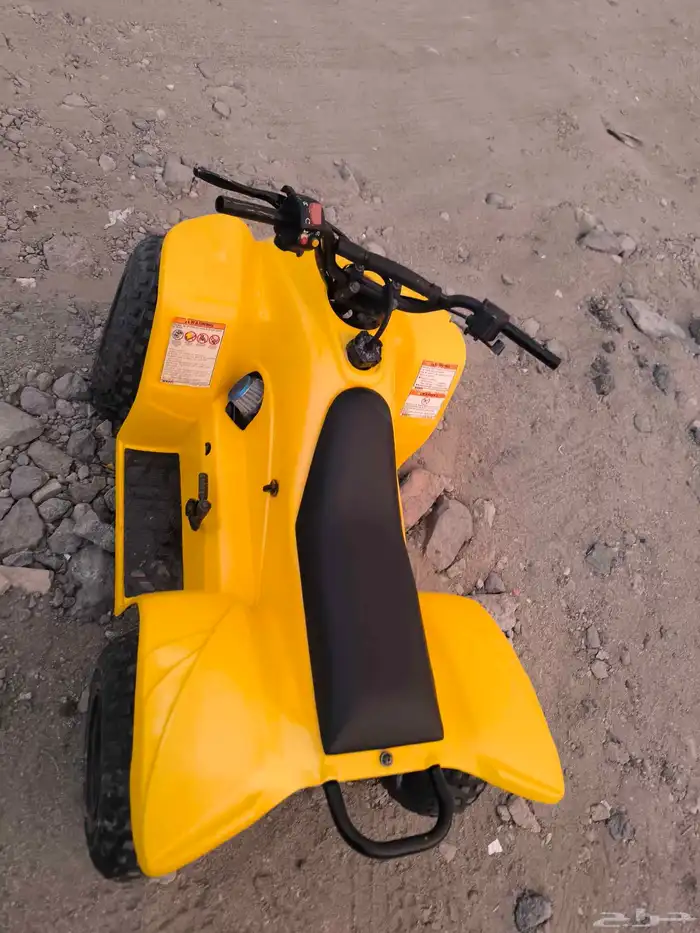 دباب رام مقاس 50 نظيف 3