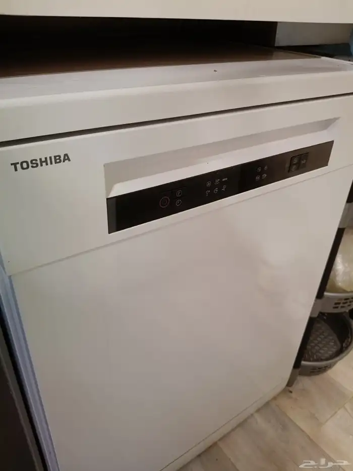 غسالة مواعين 3